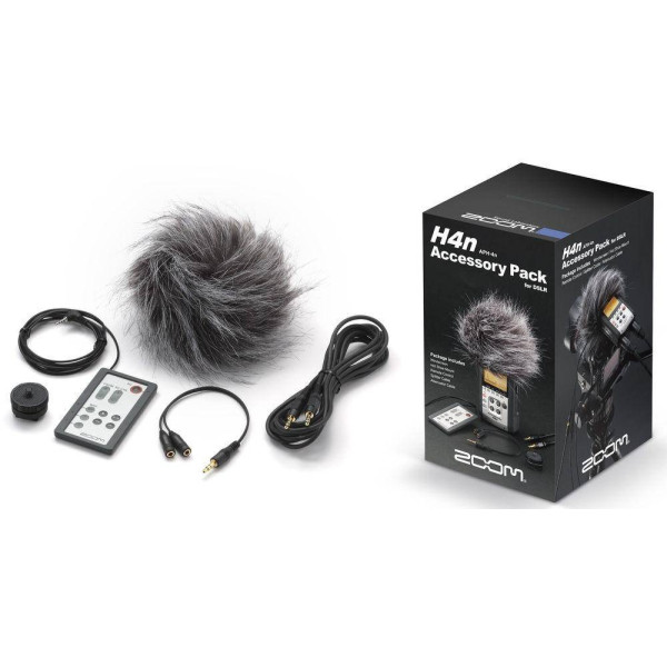 Набір аксесуарів ZOOM APH4n